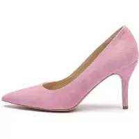 Rylko Pumps rosa