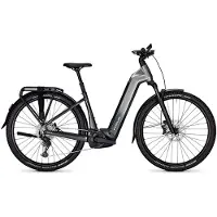 Focus Aventura² 6.8 29´´ Elcykel