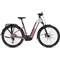 Focus Aventura² 6.8 29´´ Elcykel