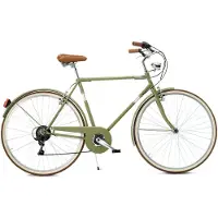 Via Veneto Condorino Man 28´´ Ty21 6s Cykel
