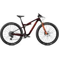 Lapierre Xrm 10.9 29´´ X0 Eagle Axs T-type 2025 Mtb Cykel