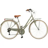 Via Veneto Malagueta Lady 28´´ Shimano 6s Cykel