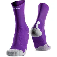 X-socks Bike Perform Crew-strumpor
