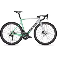 Focus Izalco Max 9.7 Ultegra Di2 12s Racercykel
