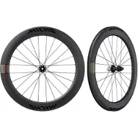 Miche Kleos 67 Cl Disc Clincher Landsvägshjulset