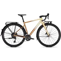 Focus Atlas 6.8 Eqp Cues Gravelcykel