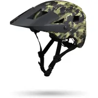 Cairn Lava Mtb-hjälm