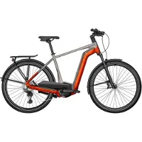 Bergamont E-horizon Edition Ltd Gent 28´´ Deore Rd-m5130 Bosch Gen 3 Bes3 2024 Elcykel