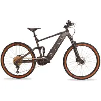 RALI E-prods Bafang M510 29´´ Slx Sl-m7100-r Elcykel Mtb