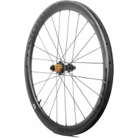 Progress Aero 45 Cl Disc Tubeless Landsvägscykelns Bakhjul