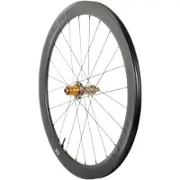 Progress A-prime Cl Disc Tubeless Landsvägscykelns Bakhjul