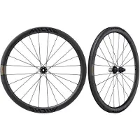 Miche Kleos 42 Cl Disc Clincher Landsvägshjulset