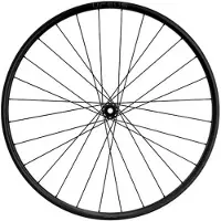 Ursus Proxima M20 20 Mm 29´´ Cl Disc Tubeless Mtb Framhjul