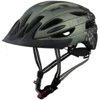 Cairn Fusion Mtb-hjälm