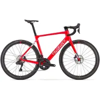 Wilier Filante Hybrid X20 Force Axs D2 2025 Elcykel Racer