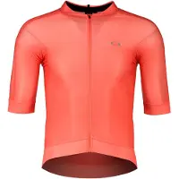 Oakley Apparel Endurance Tempo Korta ärmar Cykeltröja