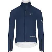 Q36.5 Pinarello Pro Cycling Team Rain Shell Plus 2026 Jacka