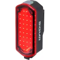 Sigma Nyte Clip Bakljus