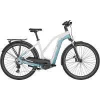 Bergamont E-horizon Edition Ltd Lady 28´´ Deore Rd-m5130 Bosch Gen 3 Bes3 2024 Elcykel
