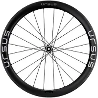 Ursus Proxima R Team 50 Mm Cl Disc Tubeless Landsvägscykelns Bakhjul