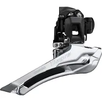 Shimano Tiagra Fd-r4000 31.8 Mm Framväxel