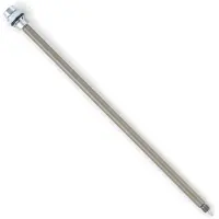 FOX Internal Shaft Transfer 180 Mm 2025 Sadelstolpspatron