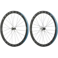 Reynolds Bl Atr Pro Tss Cl Disc Tubeless Hjulset För Gravelcykel