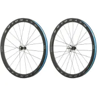 Reynolds Bl Atr Pro Tss Cl Disc Tubeless Hjulset För Gravelcykel