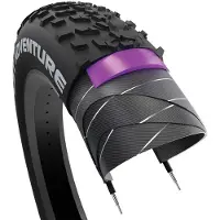 CST Bft Adventure Fat 20´´ X 4.50 Styv Mtb-däck