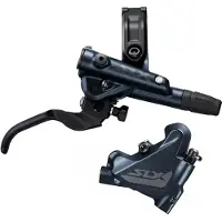 Shimano Slx M7110 Flat J-ki Skivbromsok