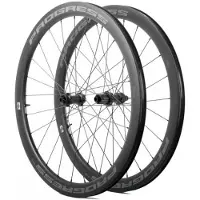 Progress Airspeed A45 Cl Disc Tubeless Landsvägshjulset
