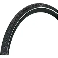 Wag Sa234 Trekking Reflective Anti Puncture 700c X 45 Styvt Urbandäck