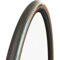 Maxxis High Gen3 150 Tpi Carbon Fiber Hypr/k2 Tubeless 700c X 25 Styv Landsvägsdäck