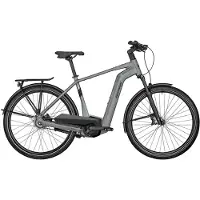 Bergamont E-horizon N5e Fh Belt Gent 28´´ Nexus Sg-c7000-5 Bosch Gen 3 Bes3 2024 Elcykel
