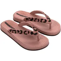 Ipanema Flip-flops FESTA FEM kvinnor - Brun - 40