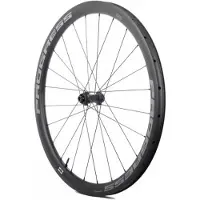Progress Airspeed Gx40 Cl Disc Tubeless Gravelcykel Framhjul