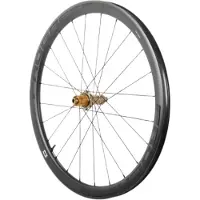 Progress Grx40 Cl Disc Tubeless Grus Bakhjul