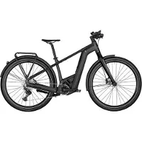 Bergamont E-revox Elite Rigid Eq 28´´ Deore Xt Rd-m8100 Bosch Gen 4 Bes3 2024 Elcykel