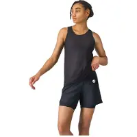 Castelli Movement Travel Cykelbyxor Utan Axelband