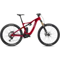Bh Ilynx+ Enduro Carbon 9.9 Ep801 29´´ Xt 2025 Elcykel Mtb