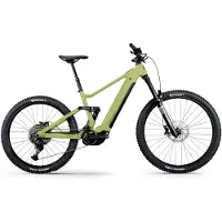 Lapierre Overvolt Am 5.8 29/27.5´´ Cues 2025 Elcykel Mtb