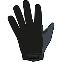Cube Nf Ergonomics Gel Handskar