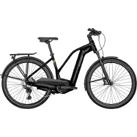 Bergamont E-horizon Edition 6 Lady 28´´ Deore Rd-m4120 Bosch Gen 3 Bes3 2024 Elcykel