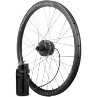 Progress E-moto Airspeed Cl Disc Tubeless Grus Bakhjul