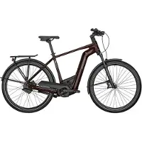 Bergamont E-horizon Premium Pro Belt Gent 28´´ Enviolo Trekking Bosch Gen 4 Bes3 2024 Elcykel