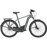 Bergamont E-horizon Elite 7 Belt Gent 28´´ Nexus Sg-c7000-5 Bosch Gen 4 Bes3 2024 Elcykel