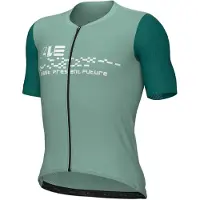 ALÉ Pr-e Megabyte 2.0 Korta ärmar Cykeltröja