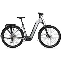 Focus Aventura² 6.7 29´´ Elcykel