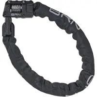BRN Combo Reflective Soft Kedjelås
