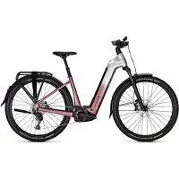 Focus Aventura² 6.8 Wave 29´´ Cues 10s Elcykel